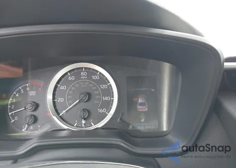 2022 Toyota Corolla Le из США, поврежденный, VIN JTDEPMAEXNJ214045